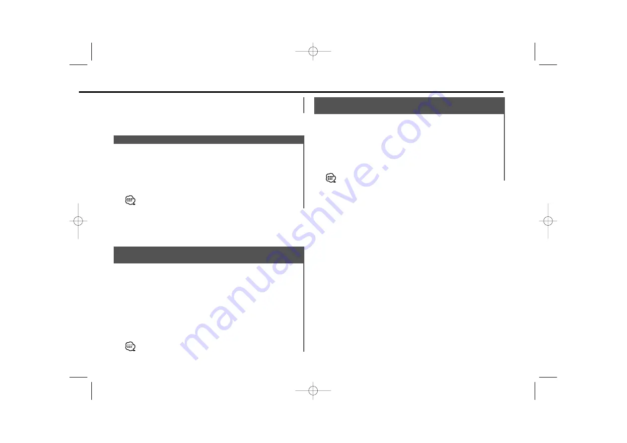 Kenwood DPX-8030MD Скачать руководство пользователя страница 25