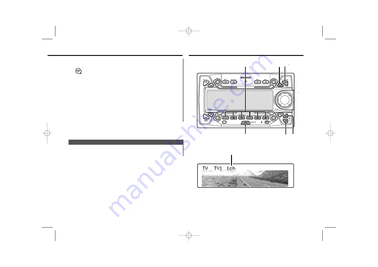 Kenwood DPX-8030MD Скачать руководство пользователя страница 27