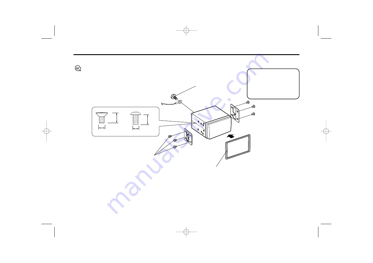 Kenwood DPX-8030MD Скачать руководство пользователя страница 37