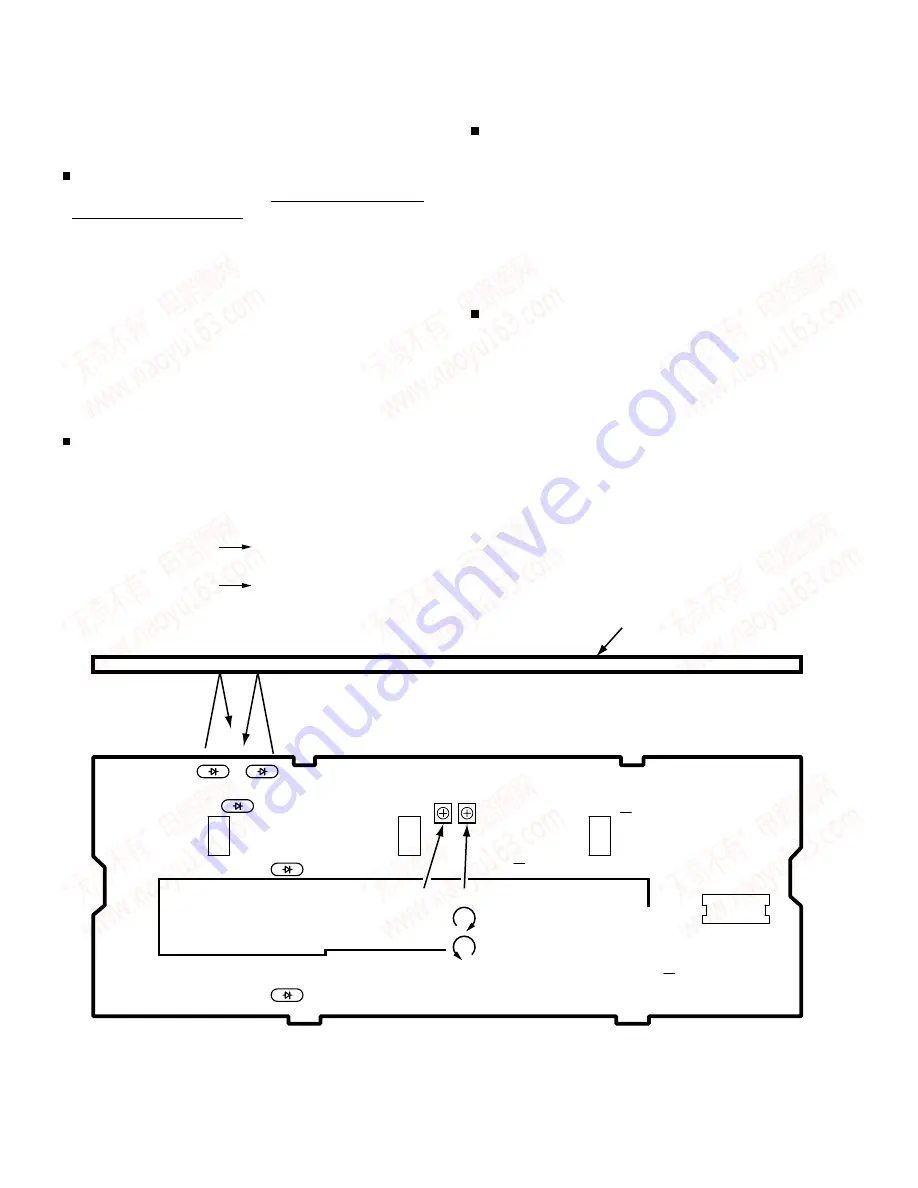 Kenwood DPX-8030MD Скачать руководство пользователя страница 12