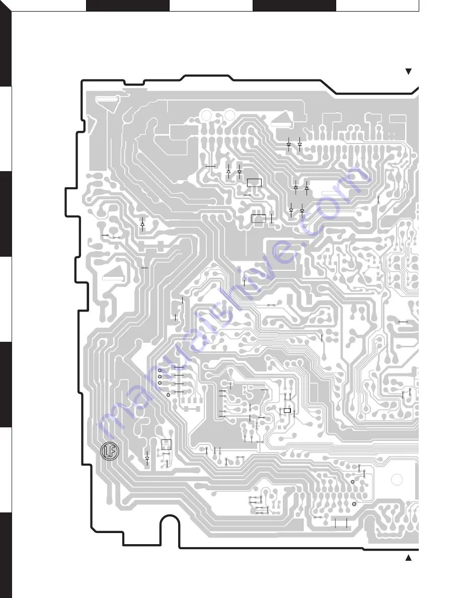 Kenwood DPX-MP2090 Service Manual Download Page 20