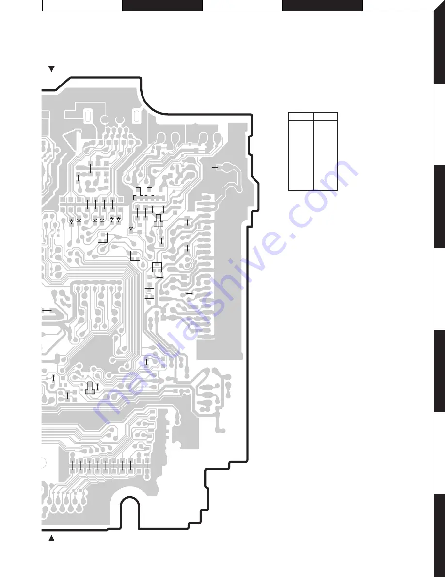 Kenwood DPX-MP2090 Service Manual Download Page 21