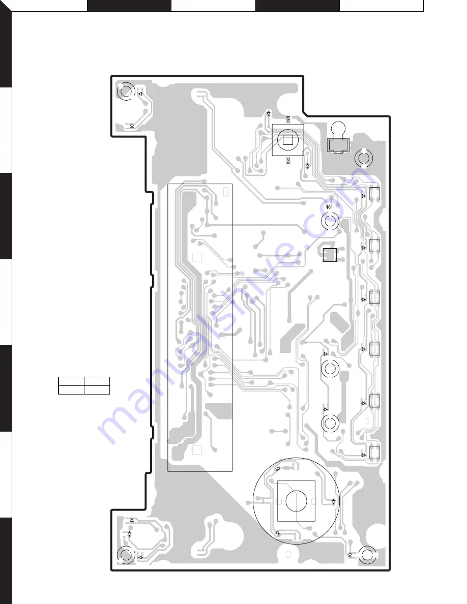 Kenwood DPX-MP2090 Service Manual Download Page 22