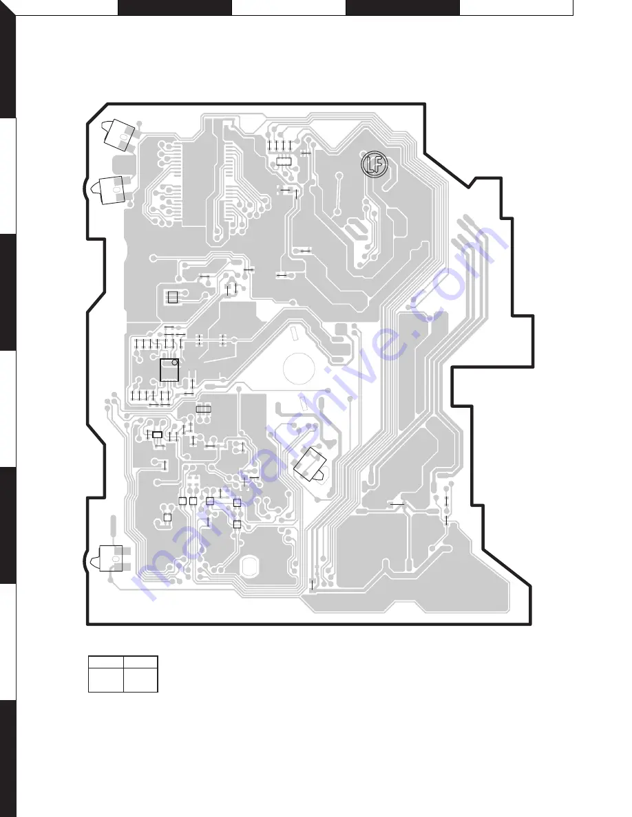 Kenwood DPX-MP2090 Service Manual Download Page 24