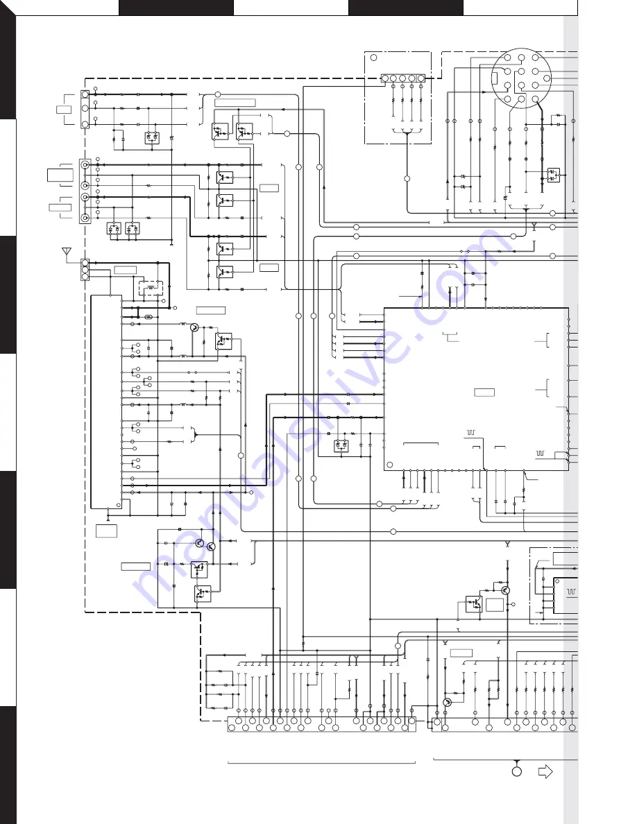 Kenwood DPX-MP2090 Service Manual Download Page 26