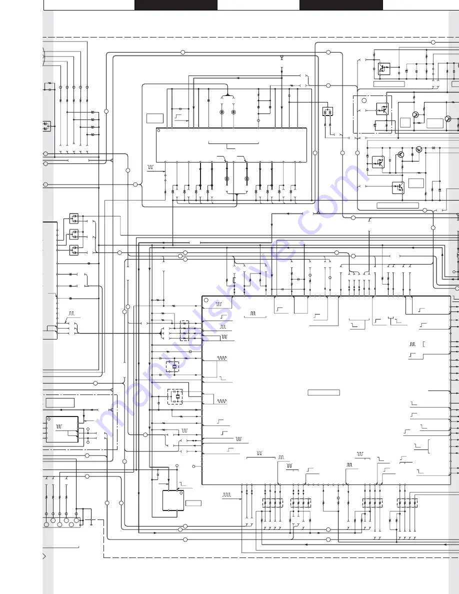 Kenwood DPX-MP2090 Service Manual Download Page 27