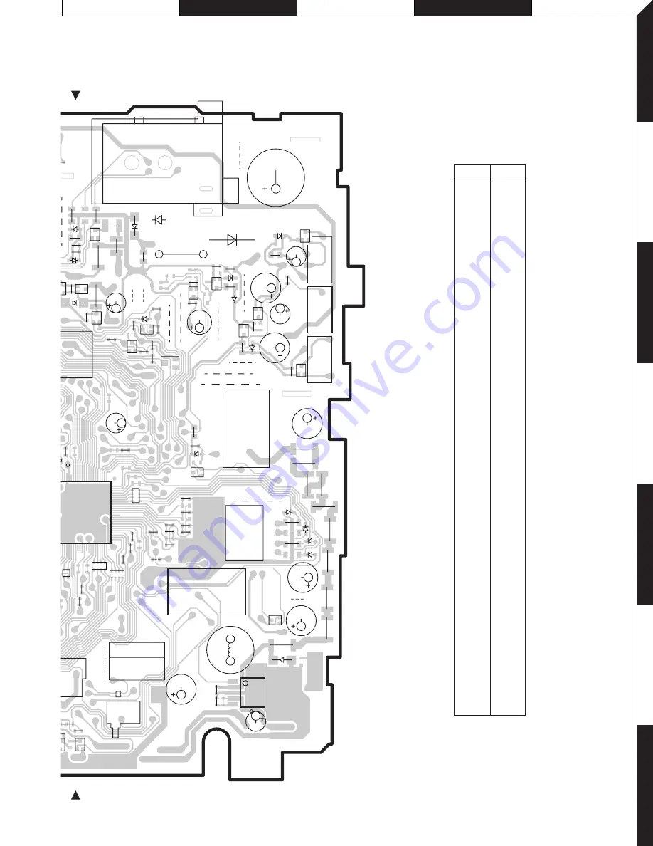 Kenwood DPX-MP2090U Service Manual Download Page 21