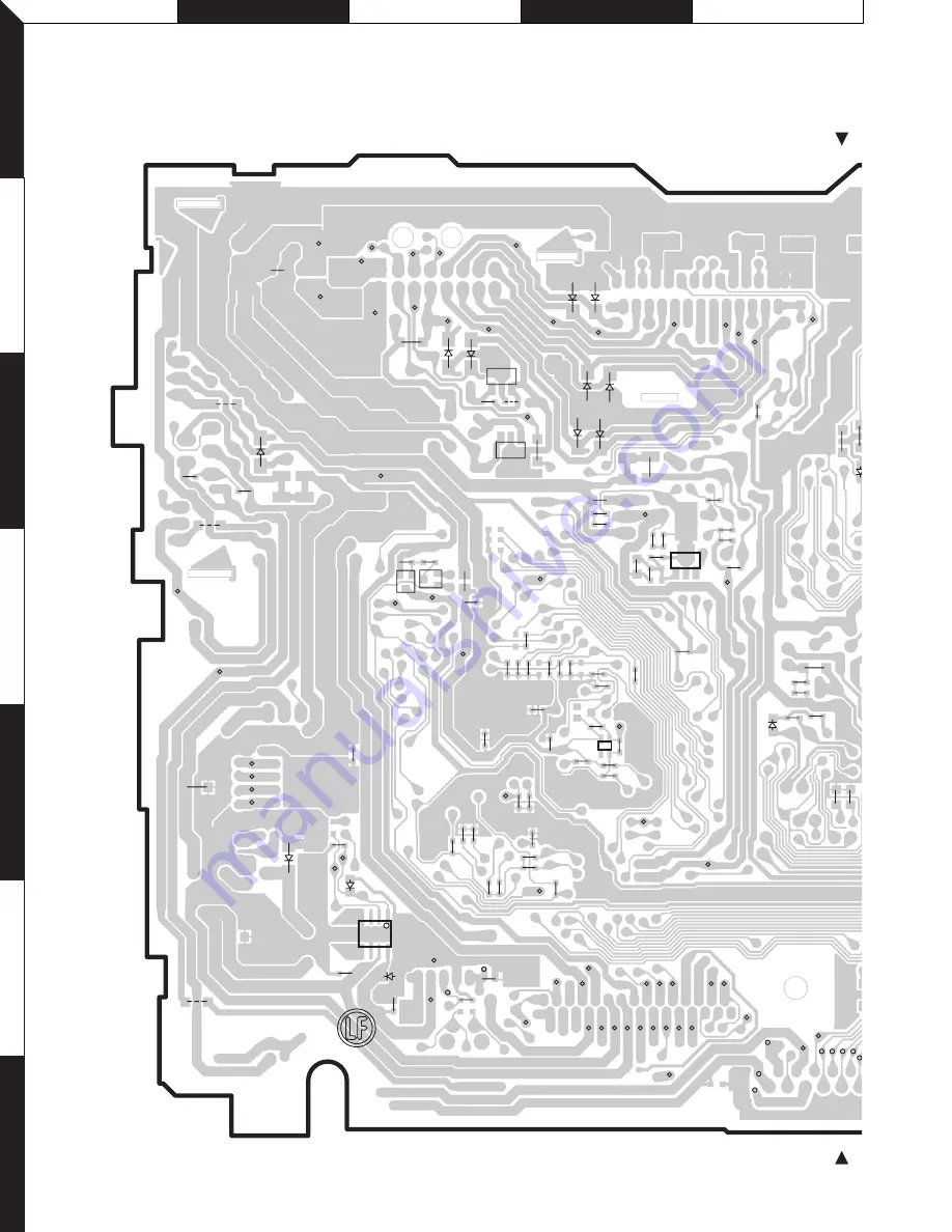 Kenwood DPX-MP2090U Service Manual Download Page 22