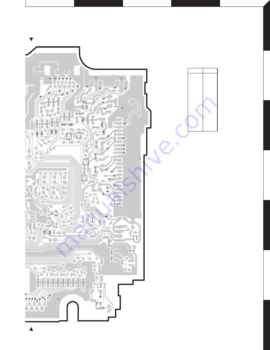 Kenwood DPX-MP2090U Service Manual Download Page 23