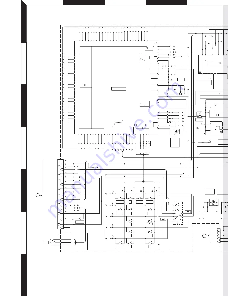 Kenwood DPX-MP3110 Service Manual Download Page 41