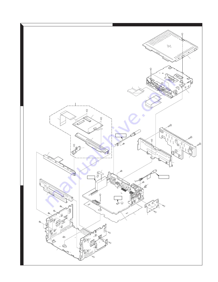 Kenwood DPX-MP3110 Скачать руководство пользователя страница 47