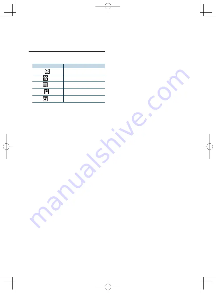 Kenwood DPX-MP3120 Instruction Manual Download Page 23