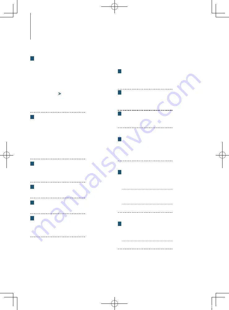 Kenwood DPX-MP3120 Instruction Manual Download Page 55