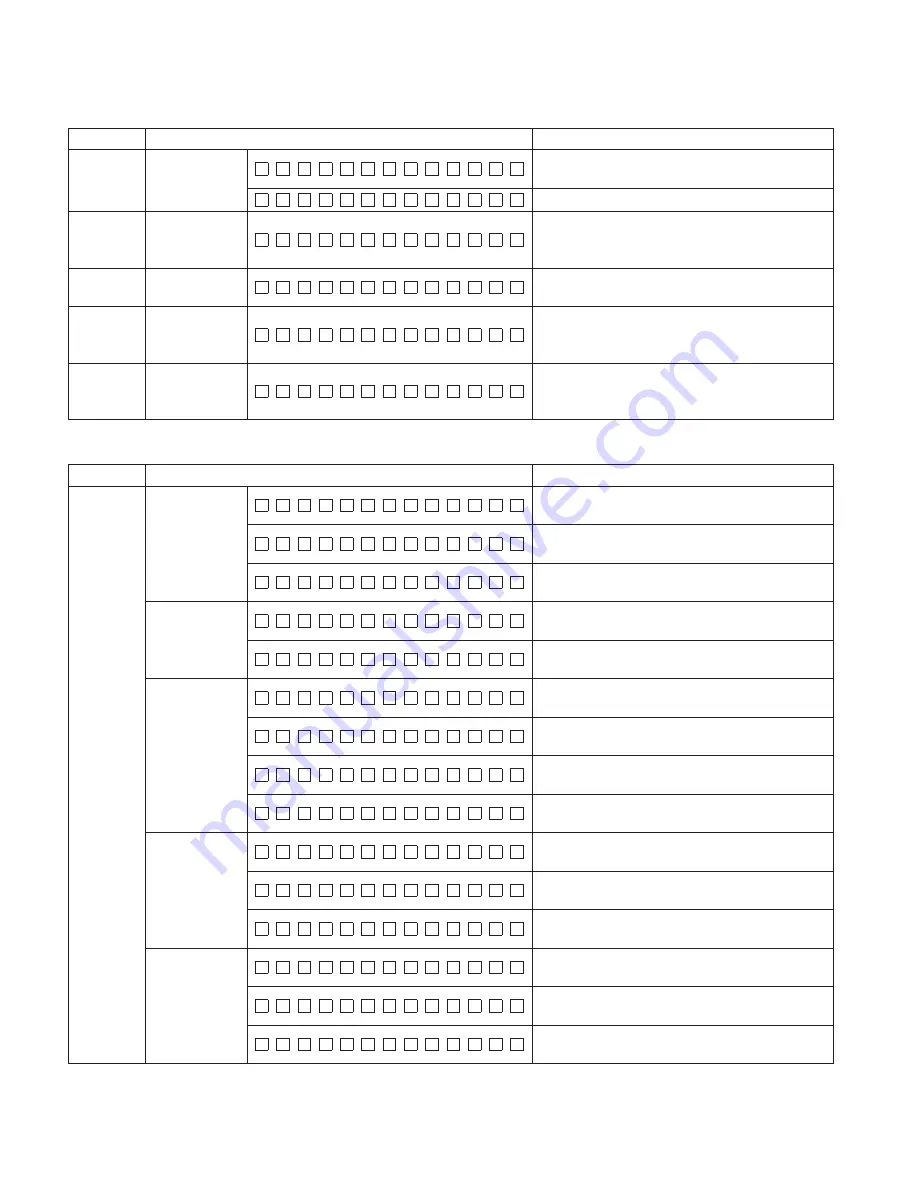 Kenwood DPX-MP3120 Service Manual Download Page 14