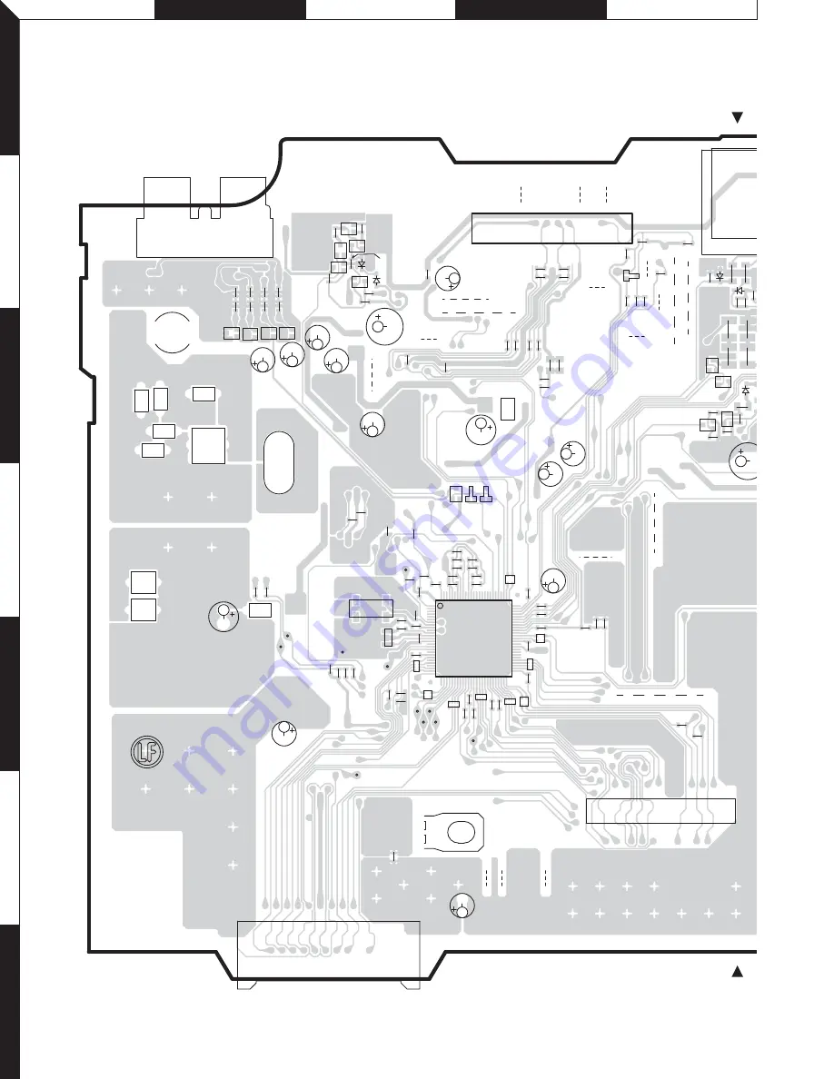 Kenwood DPX-MP3120 Service Manual Download Page 24