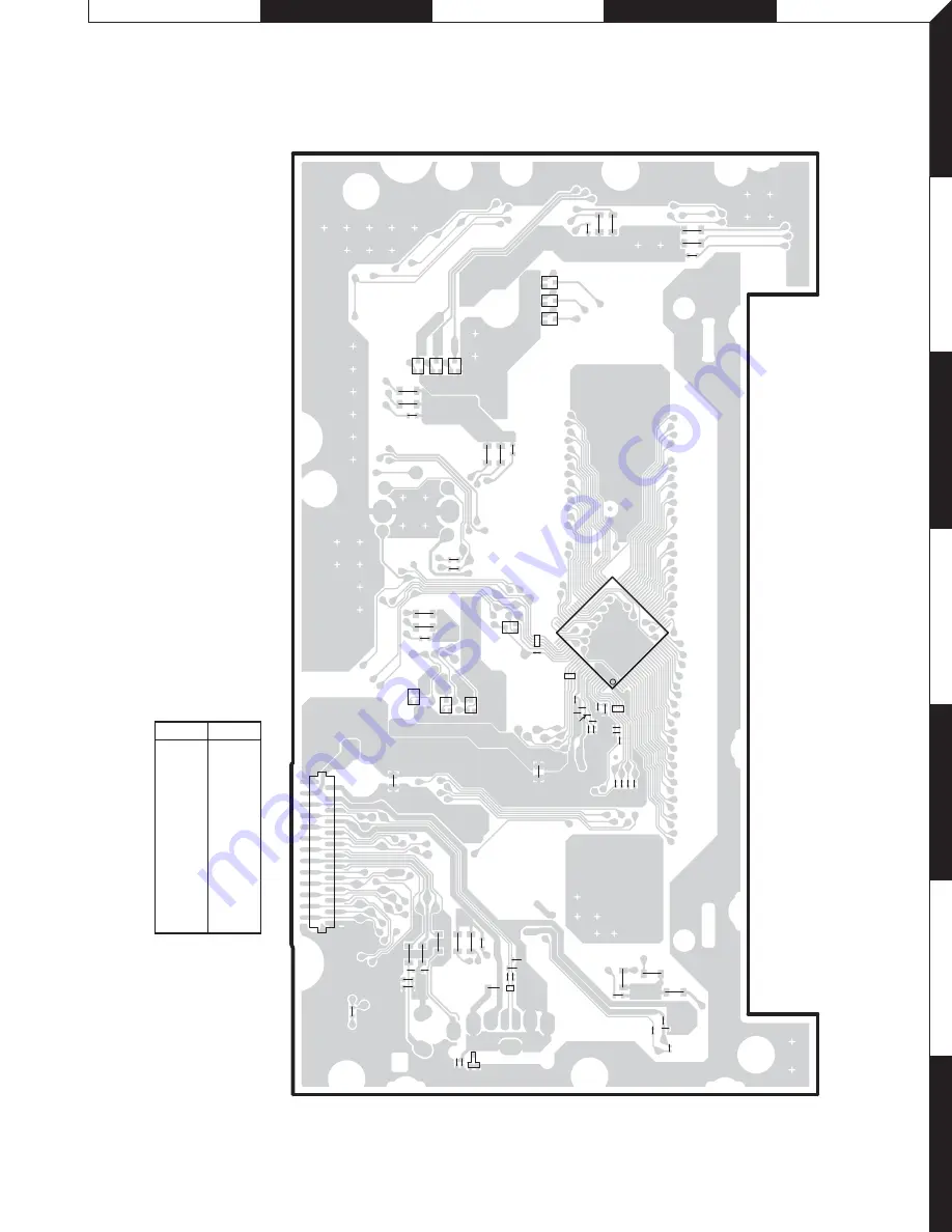 Kenwood DPX-MP3120 Service Manual Download Page 29