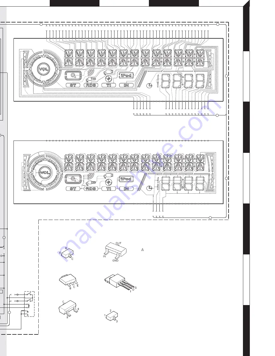 Kenwood DPX-MP3120 Скачать руководство пользователя страница 38