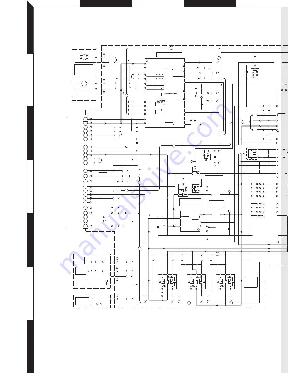 Kenwood DPX-MP3120 Service Manual Download Page 39