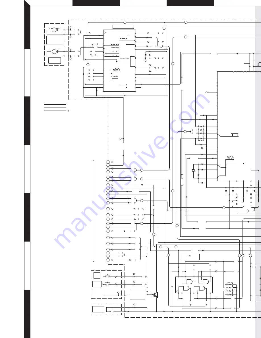 Kenwood DPX-MP3120 Service Manual Download Page 41