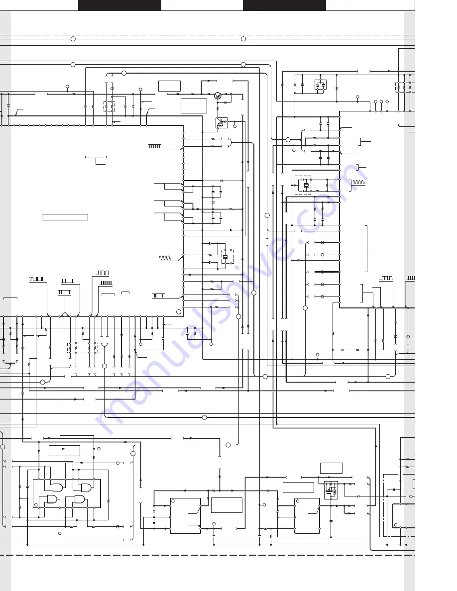 Kenwood DPX-MP3120 Service Manual Download Page 42