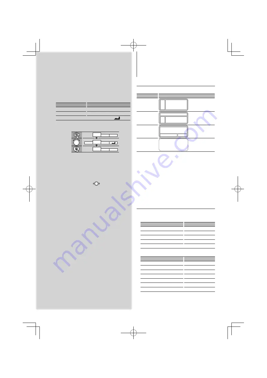 Kenwood DPX-MP6110U Скачать руководство пользователя страница 8