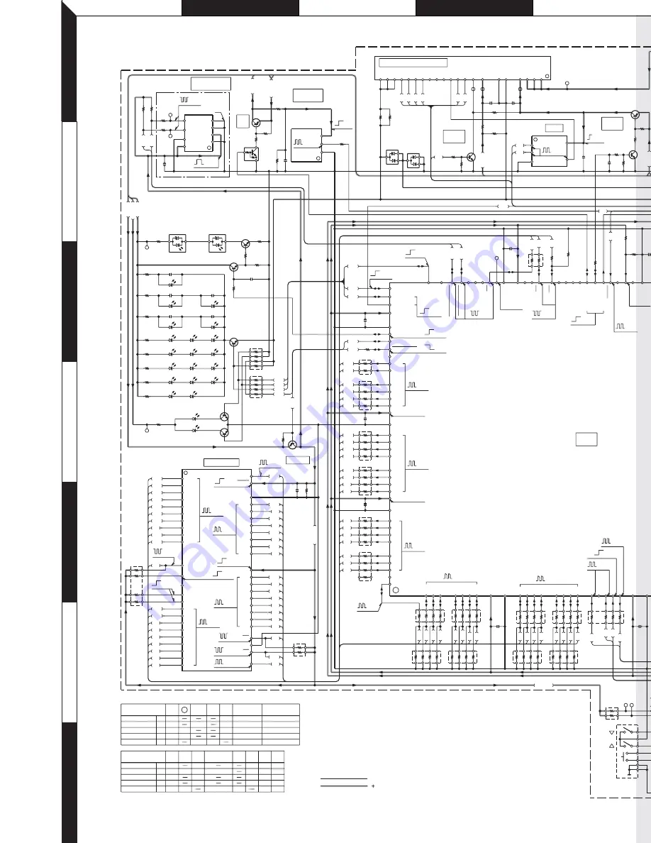 Kenwood DPX-MP7090U Service Manual Download Page 37