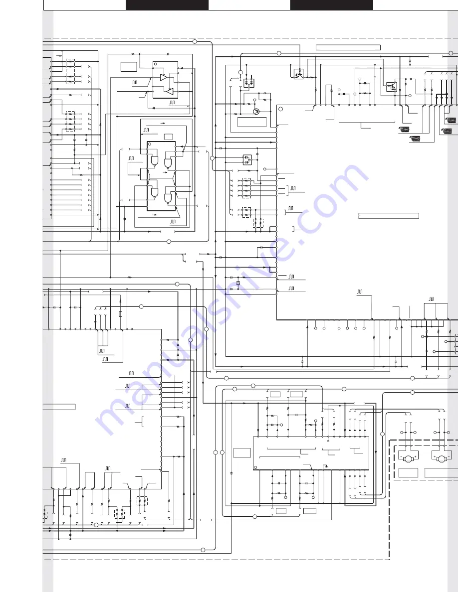 Kenwood DPX-MP7090U Service Manual Download Page 41