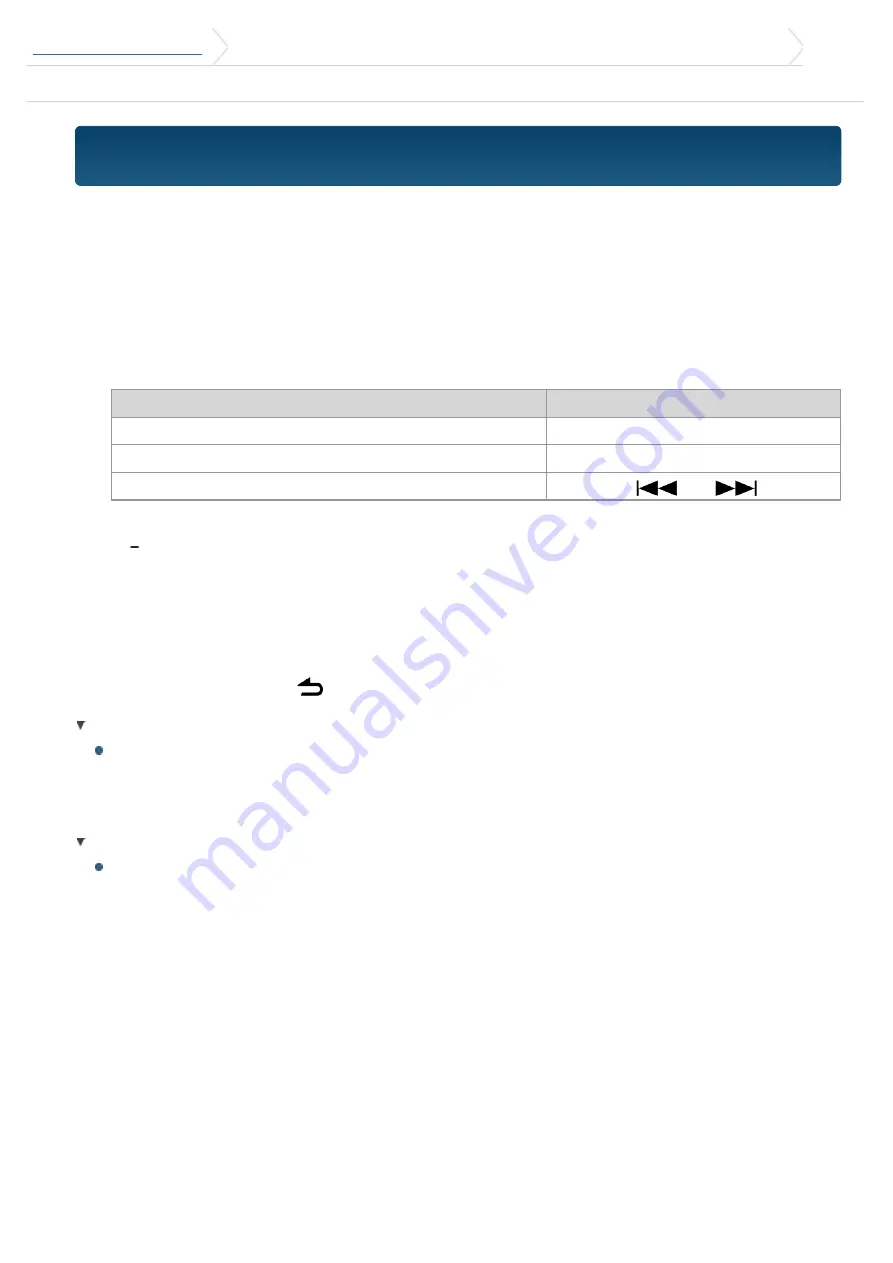 Kenwood DPX300U User Manual Download Page 112