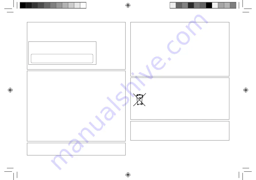 Kenwood DPX301U Instruction Manual Download Page 62