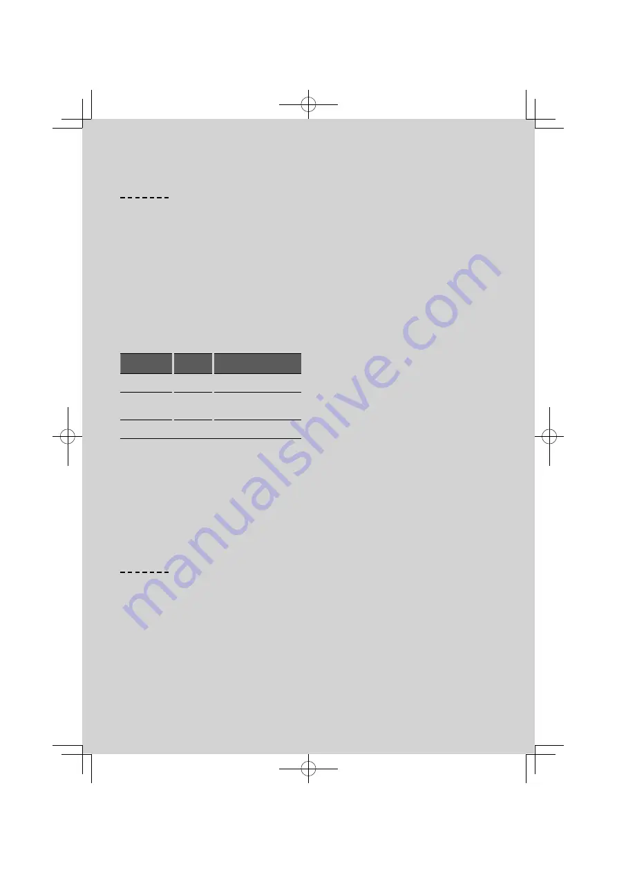 Kenwood DPX303 - DPX 303 Radio Instruction Manual Download Page 43