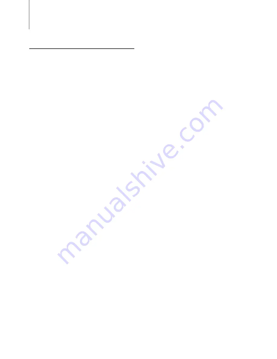 Kenwood DPX308U Quick Start Manual Download Page 46