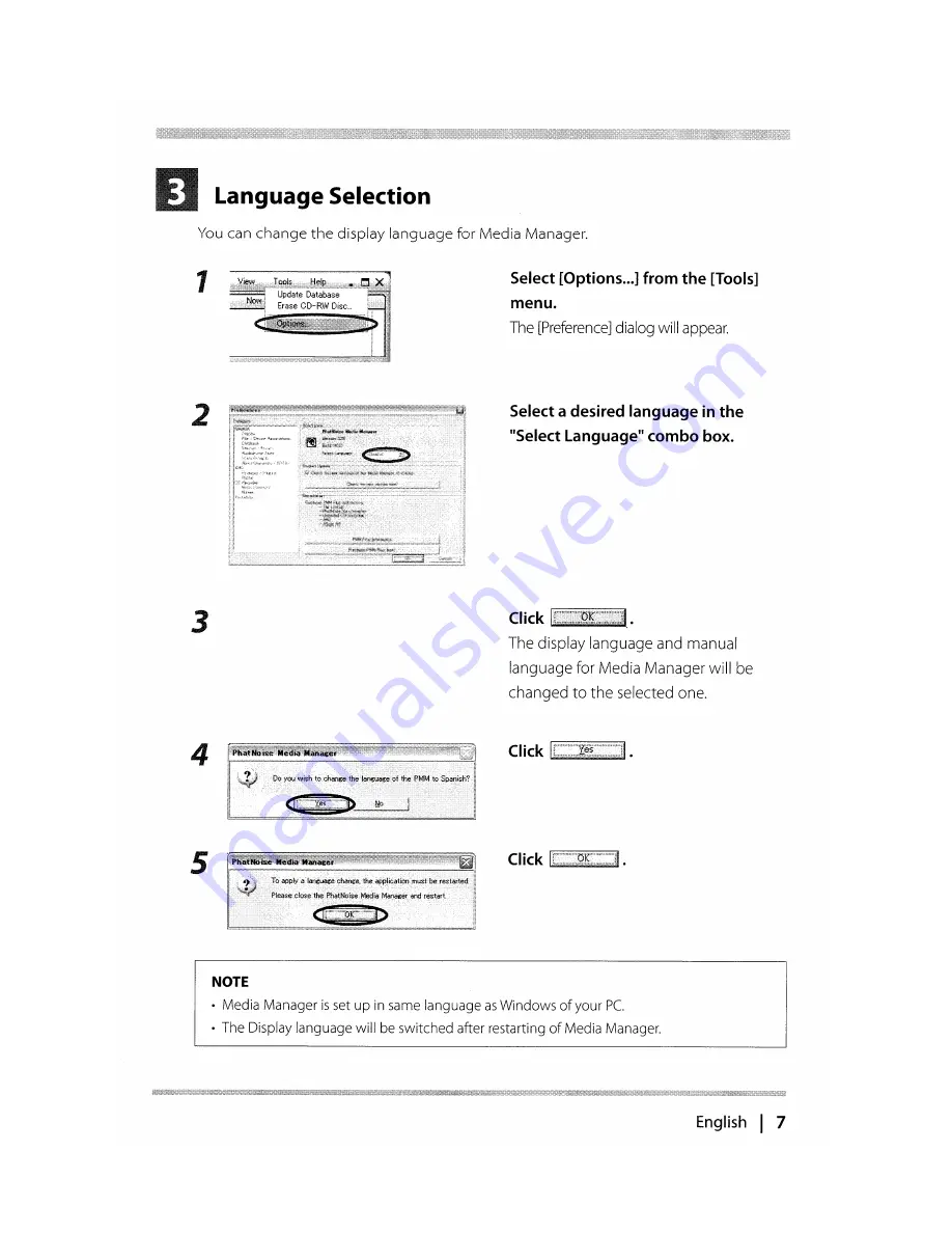 Kenwood DPX501 Instruction Manual Download Page 71