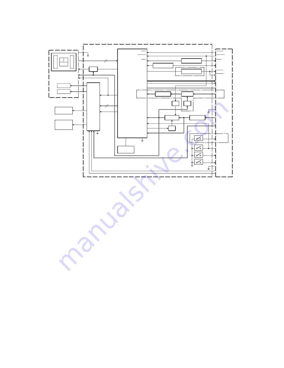 Kenwood DPX502 - DPX 502 Radio Скачать руководство пользователя страница 3