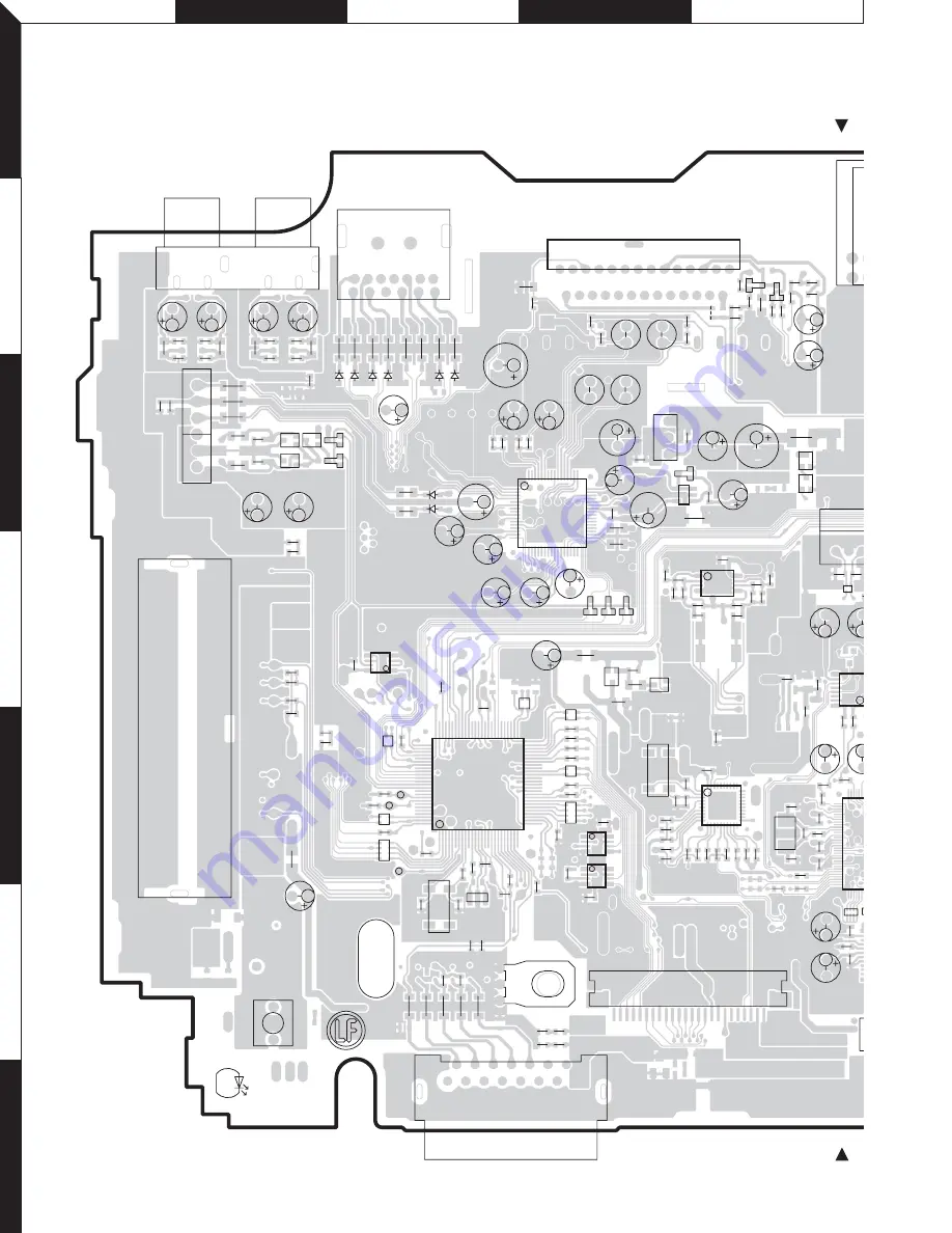 Kenwood DPX502 - DPX 502 Radio Скачать руководство пользователя страница 16