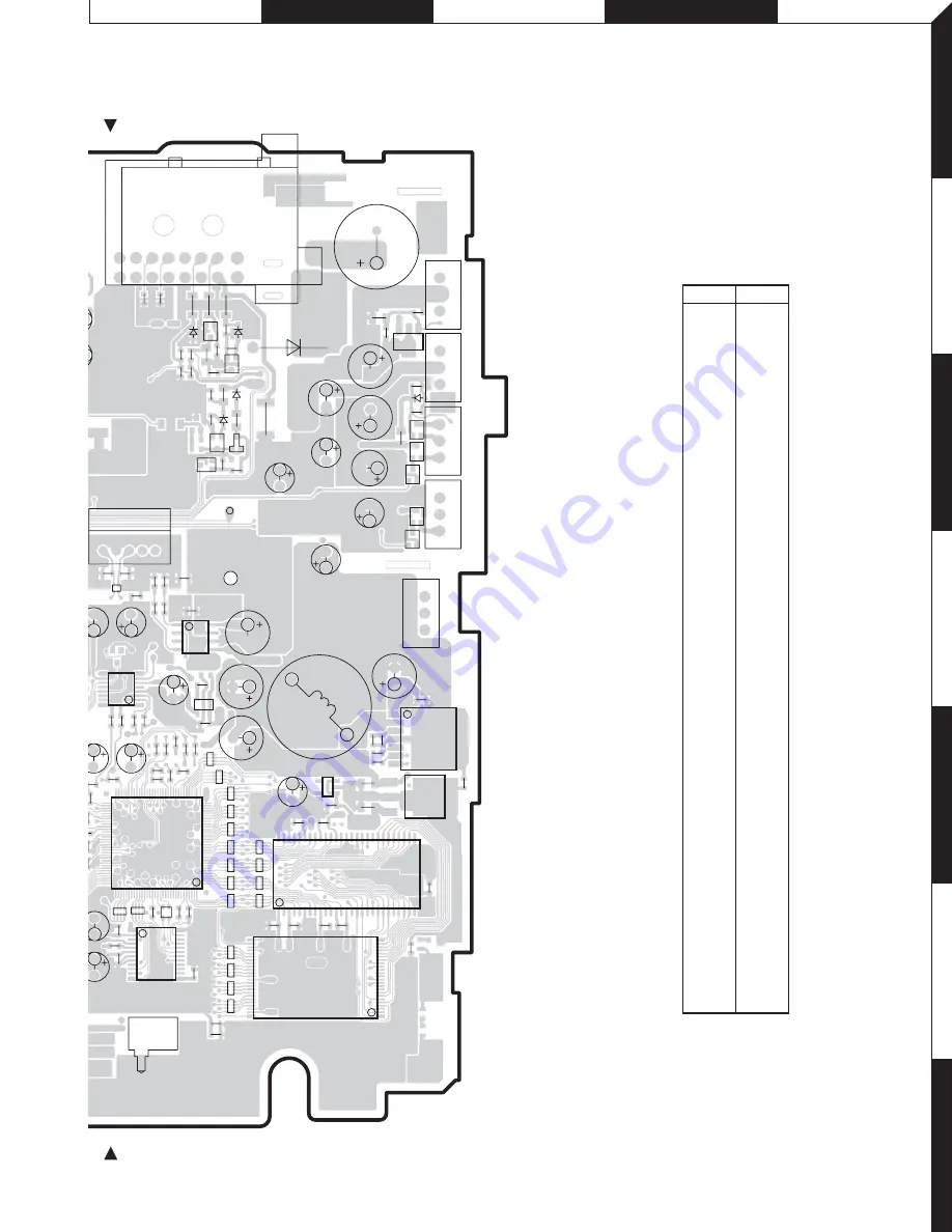 Kenwood DPX502 - DPX 502 Radio Service Manual Download Page 17