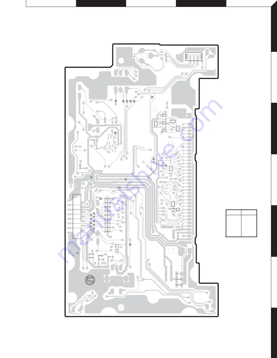 Kenwood DPX502 - DPX 502 Radio Скачать руководство пользователя страница 21