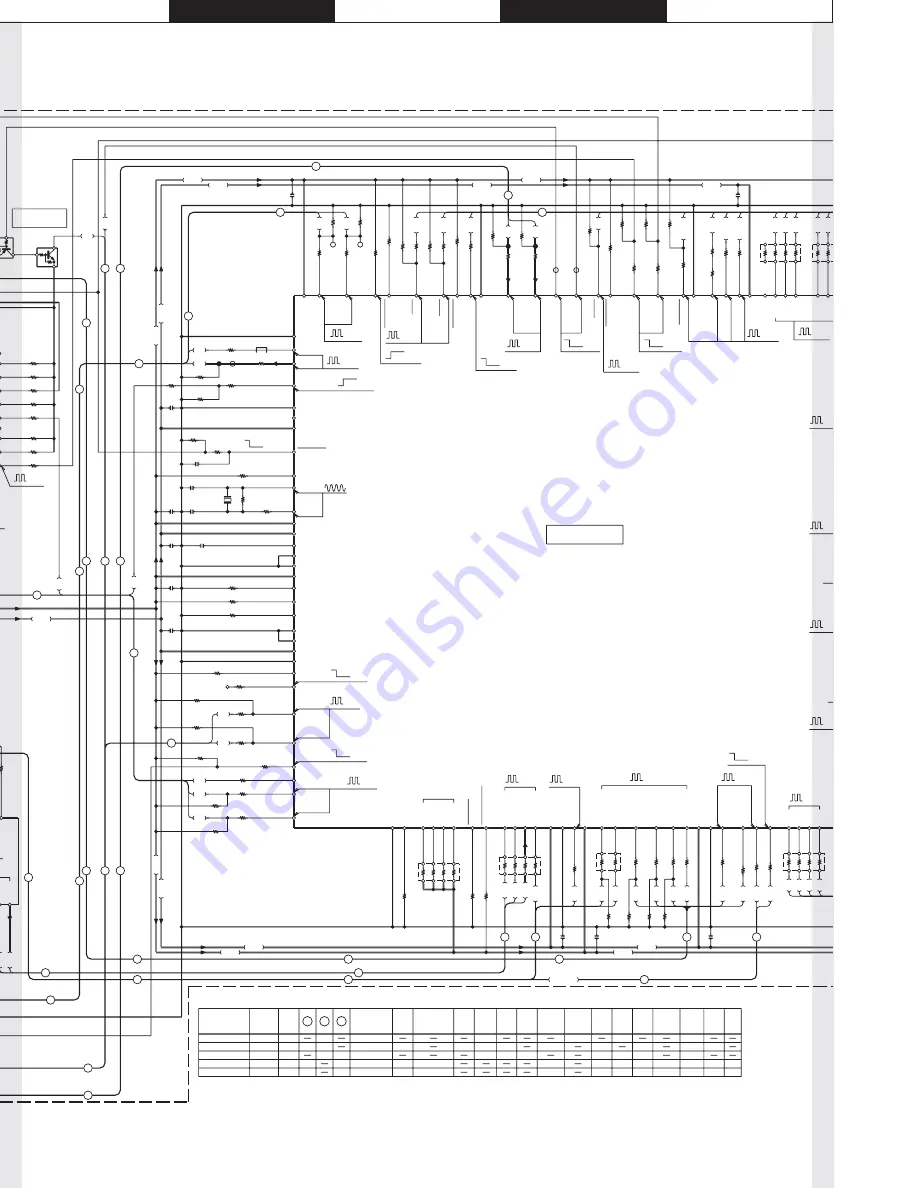 Kenwood DPX502 - DPX 502 Radio Service Manual Download Page 28