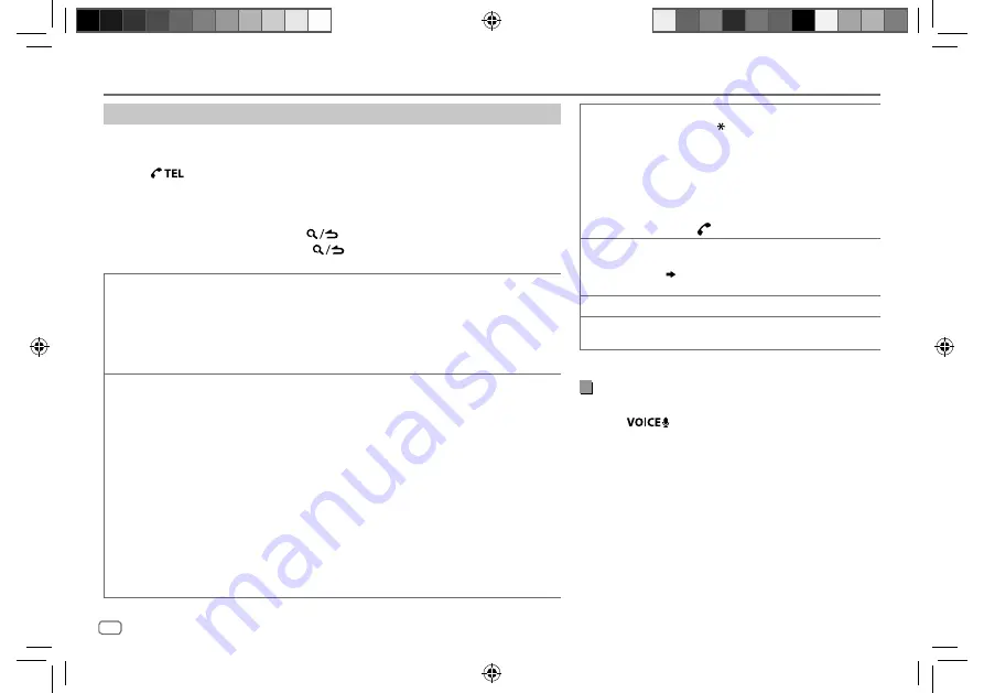 Kenwood DPX502BT Instruction Manual Download Page 90