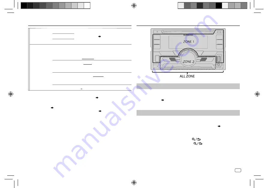 Kenwood DPX502BT Instruction Manual Download Page 95