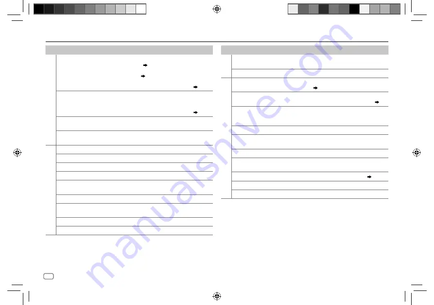 Kenwood DPX502BT Instruction Manual Download Page 100