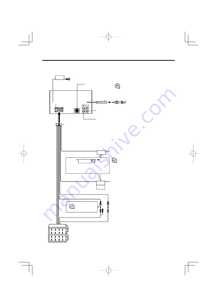 Kenwood DPX502U Instruction Manual Download Page 35