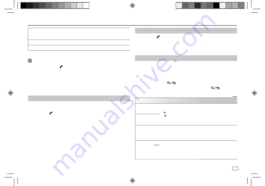 Kenwood DPX505BT Скачать руководство пользователя страница 65