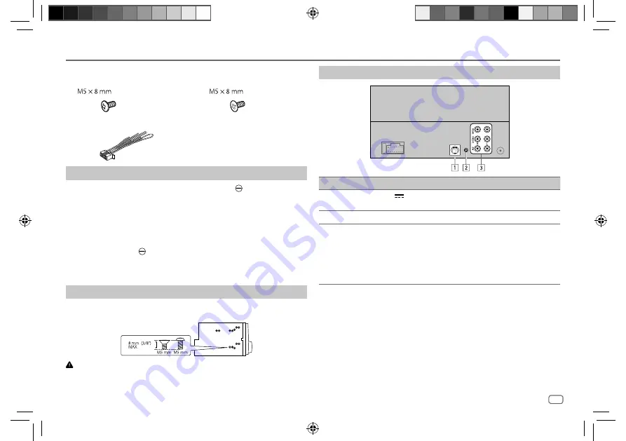 Kenwood DPX505BT Instruction Manual Download Page 75