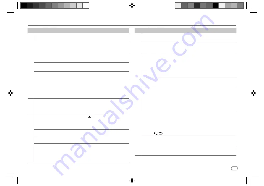 Kenwood DPX505BT Instruction Manual Download Page 79