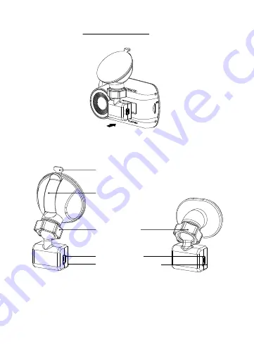 Kenwood DRV-A201 Instruction Manual Download Page 16