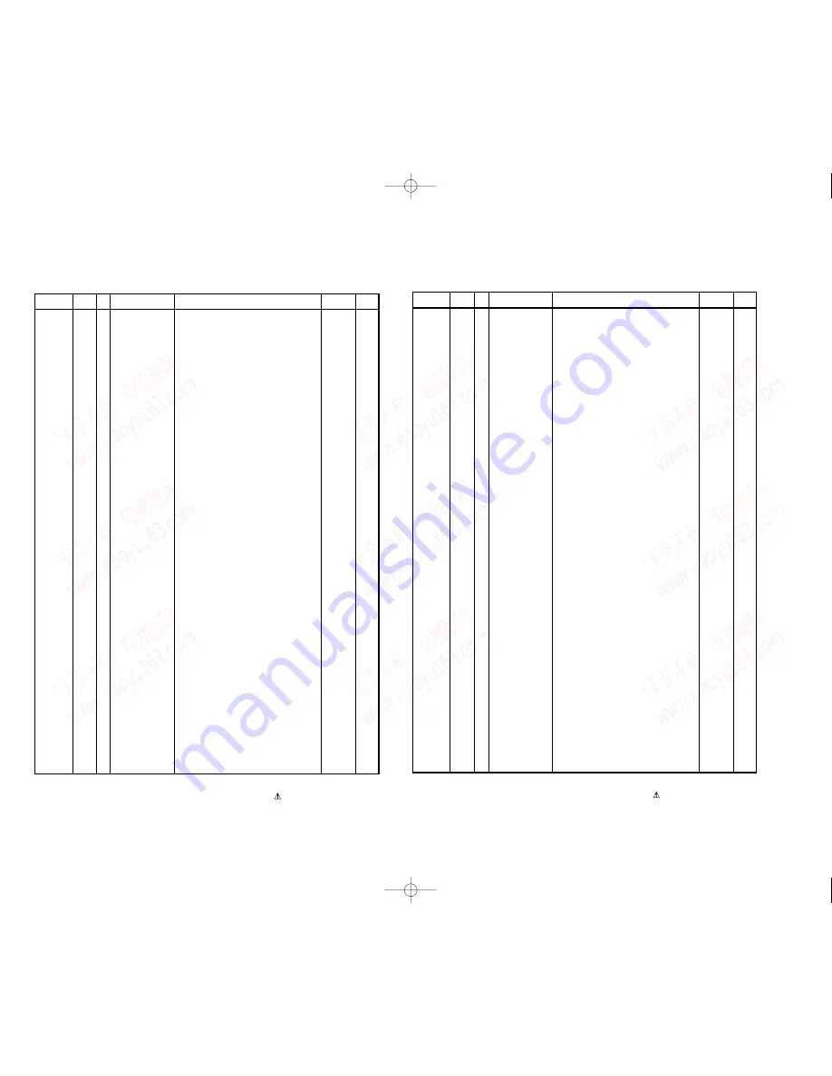 Kenwood DV-303 Скачать руководство пользователя страница 72