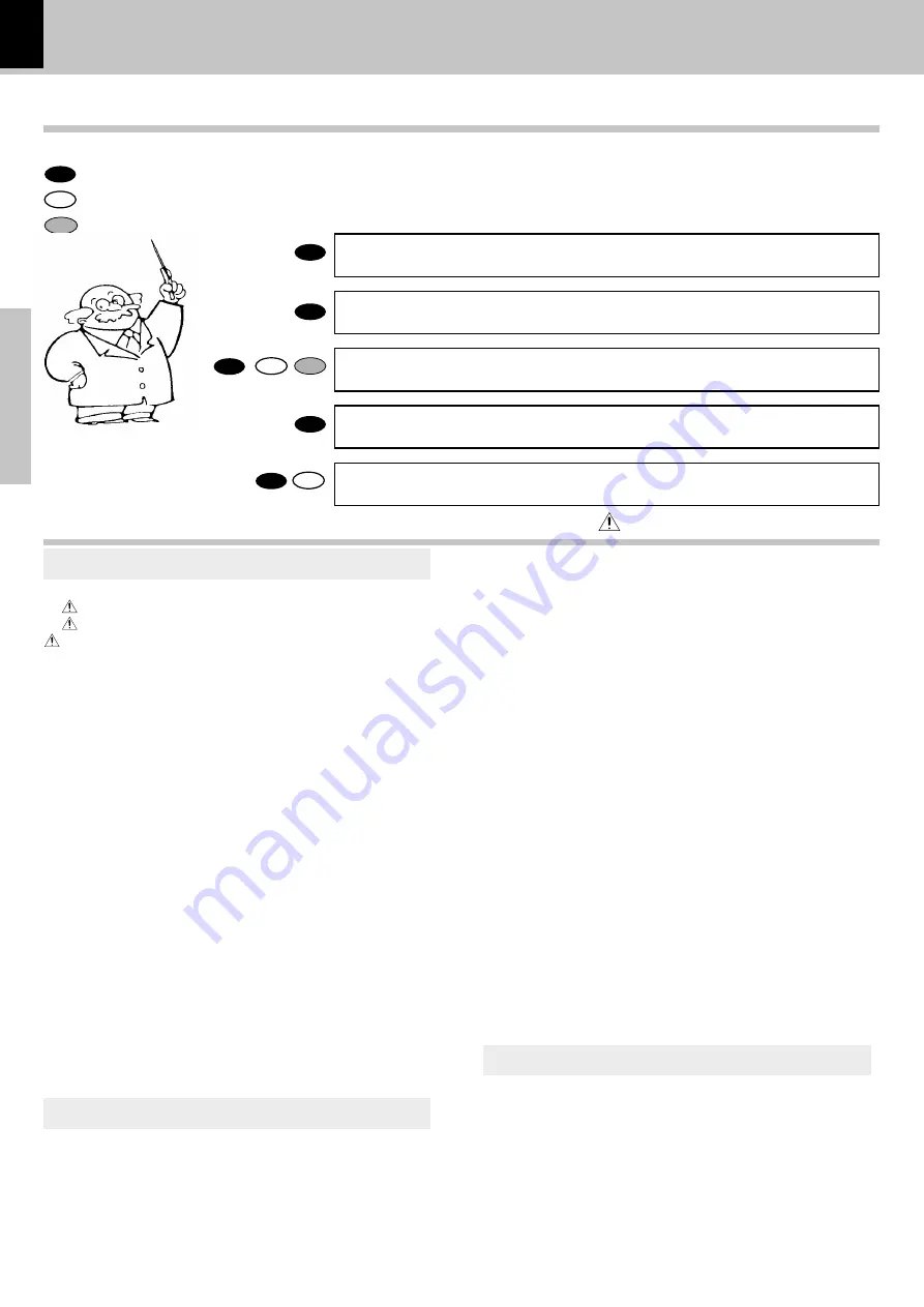 Kenwood DV-503 Instruction Manual Download Page 6