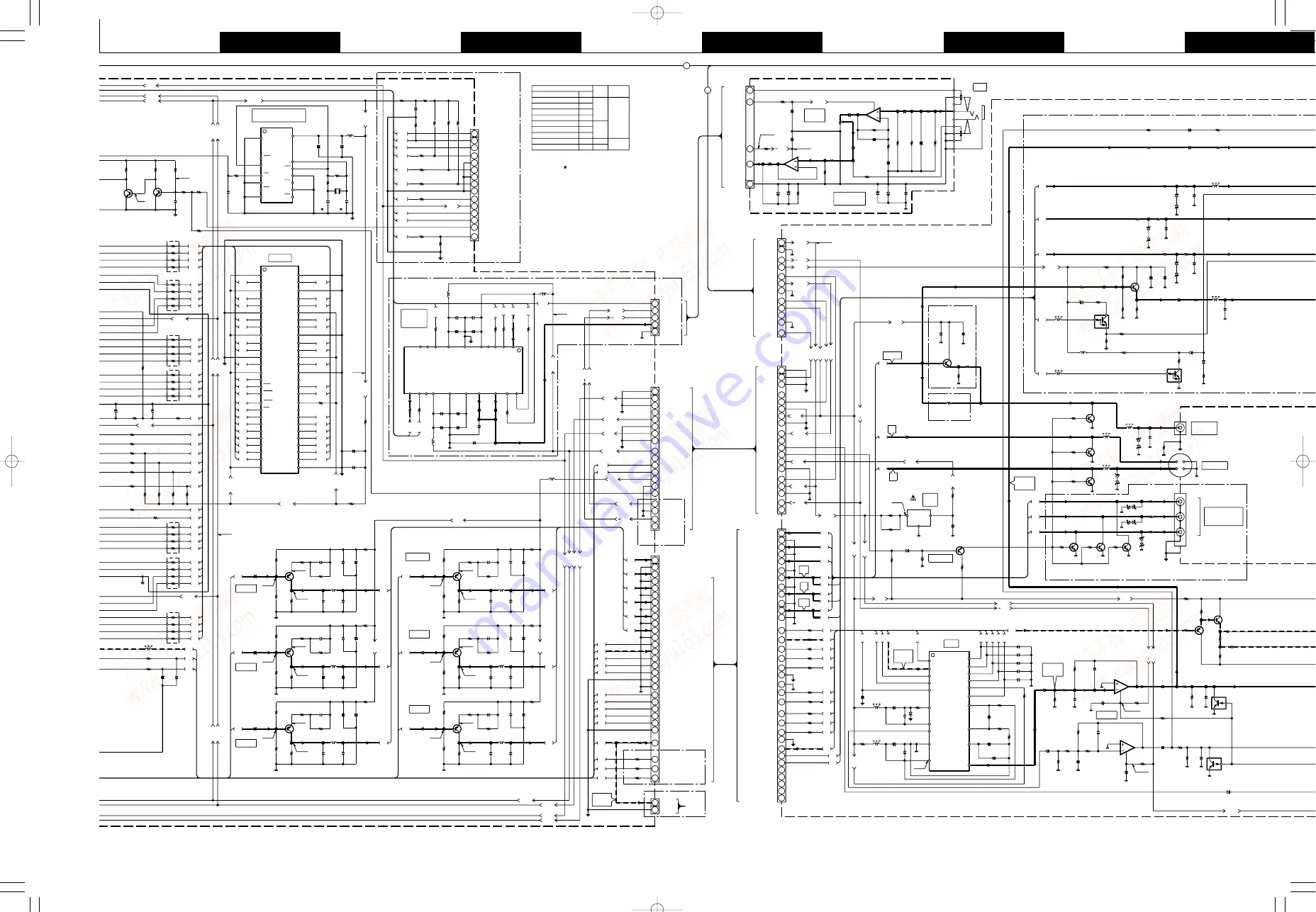 Kenwood DVF-3060 Скачать руководство пользователя страница 13