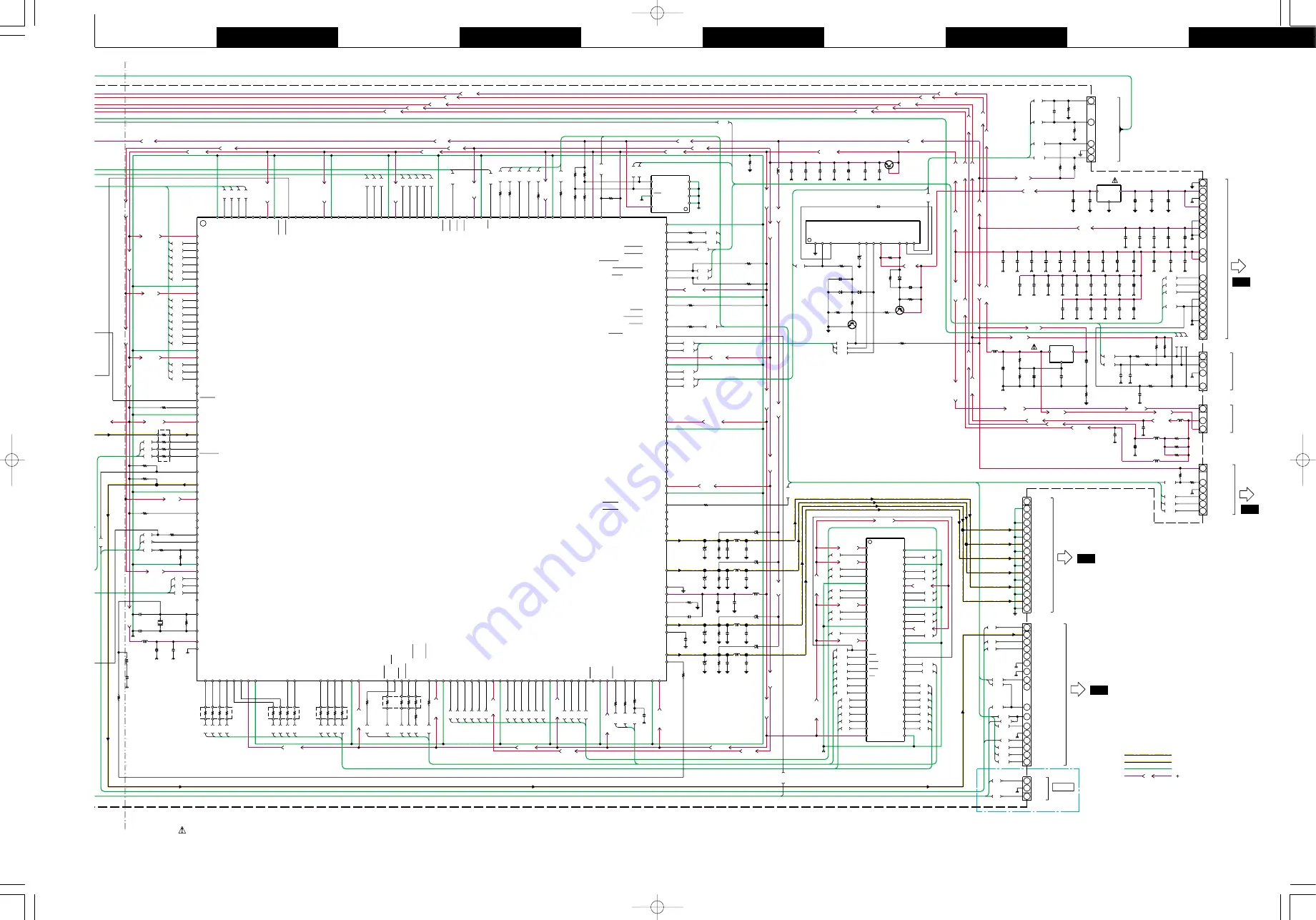 Kenwood DVF-3070/3070-S Скачать руководство пользователя страница 7