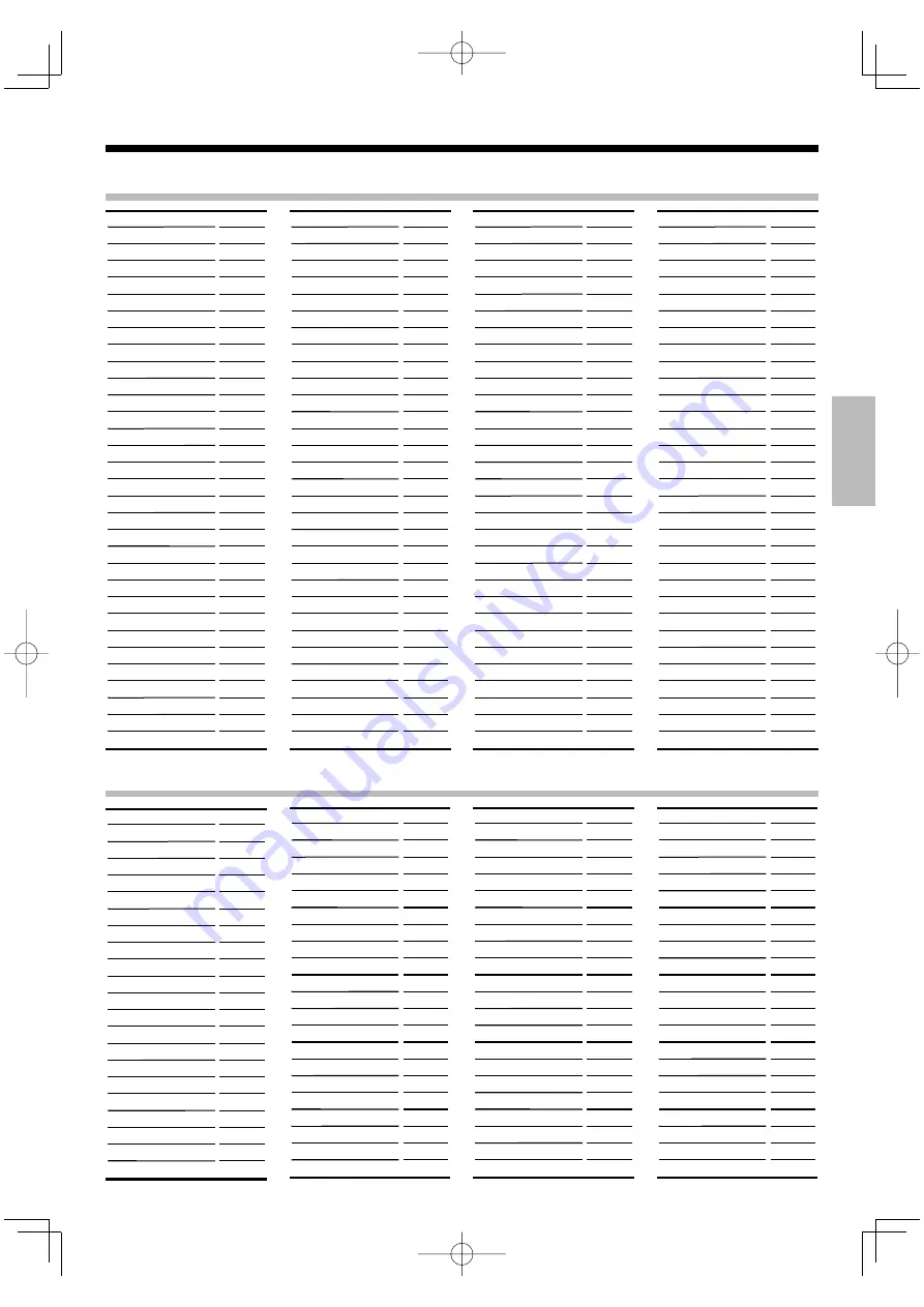 Kenwood DVF-3500 Instruction Manual Download Page 21